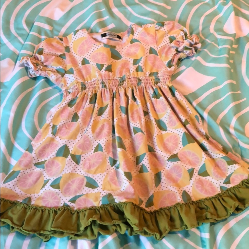 Matilda Jane size 4